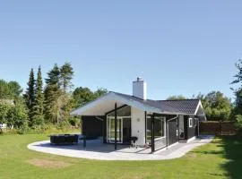 Gorgeous Home In Gilleleje With Wifi