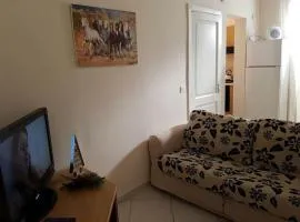 Lovely apt, 5 mins walk from Castille sq, Valletta