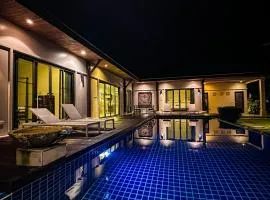 Emerald Pool Villa