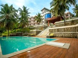 EZHIMALA AYURVEDA AND WELLNESS RESORT