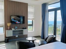 TP Dalat Hotel，位于大叻的住宿