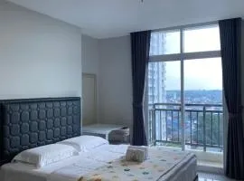 Studio Formosa Residence Batam By Skyline