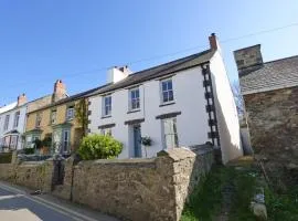 Greystones House