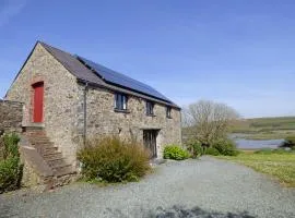 Crabhall Barn