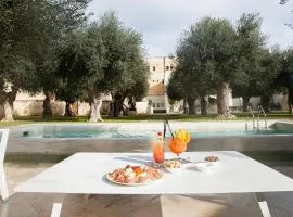 La Fiermontina Luxury Home Hotel