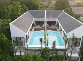 Wild Paradise Villa 2 Bedrooms Uluwatu