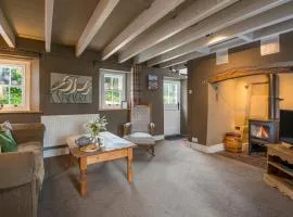 Kelwon Cottage
