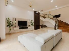 Gelugor 2Storey Big Bungalow 23pax with BBQ Snooker，位于牛汝莪的酒店