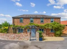 Covenham Holiday Cottages