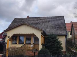 Ferienhaus Anna，位于阿罗德的酒店