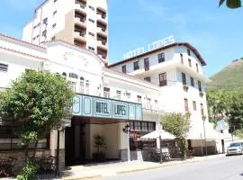 洛佩斯卡克萨姆布酒店