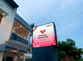 Phoenix homestay