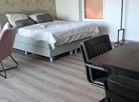 B&B De Blauwe Melkbus