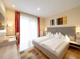 SCHACHENWALD Hotel & Restaurant I Free Parking