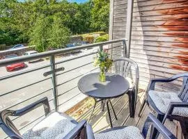 4 Water Wheel Apartment