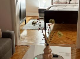 Dekster apartmani，位于瓦列沃的酒店