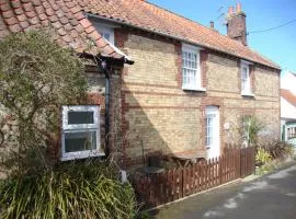 Black Horse Cottage