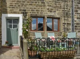 Lodge Farm Cottage