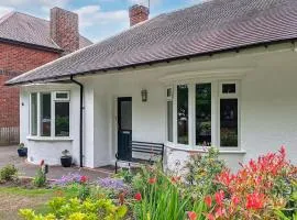 North Lodge Cottage