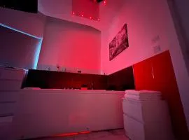 B&B Rossini Luxury 3