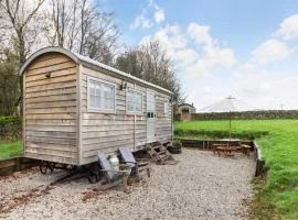 The Swaledale Hut - Uk40151