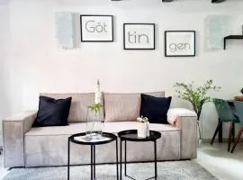 Wohnung im Zentrum von Göttingen