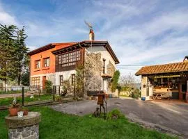 La Casina Del Fresnu