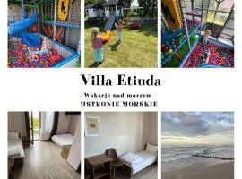 Villa Etiuda