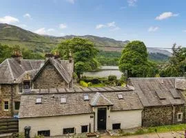 Craigdarroch Cottage