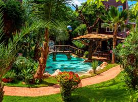 Hacienda Ouaga