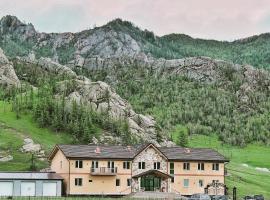 Terelj Takhi Resort