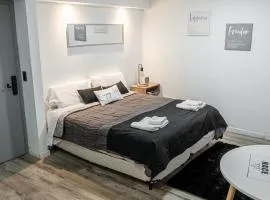 Departamento Glamour 203 - Edificio VILAUT by INMOVE Temporarios