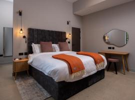 Montgomery House Apart-Hotel，位于海丁利的酒店