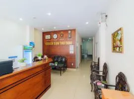 THU THAI HOTEL - Khách Sạn THƯ THÁI