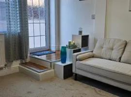 The Studio