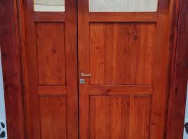 La Momia，位于Cholila的酒店