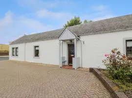 The Stables at Daldorch