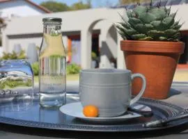 Richtershuyz Luxury Accommodation