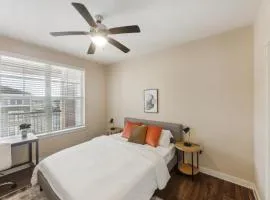 Charming & Modern 1bd1bth I Properties By Preston