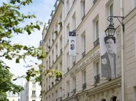 Hôtel Littéraire Arthur Rimbaud, BW Signature Collection