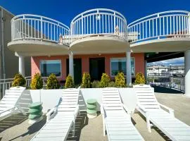 大剧场海滨度假村 