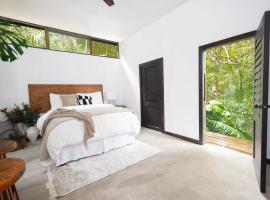 Serendipity Holistic Resort Spa