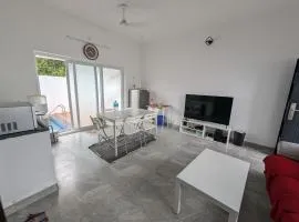 3 BHK Private Villa - Private Swimming Pool - Free Wifi - DTH Television - No Alcohol Zone