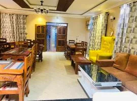 Villa Serene Hotel