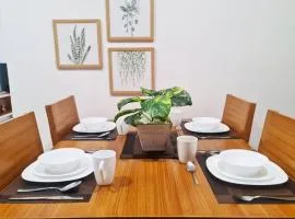 Acogedor Ubicadismo 1R 4Pax