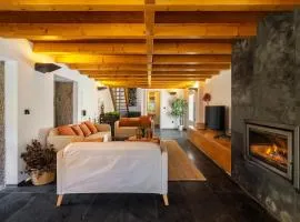 Peaceful Escape in Serra da Arga by Soulplaces