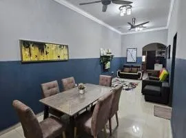 Berjaya Homestay Mutiara Semantan