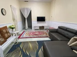 Indah Jerai Homestay