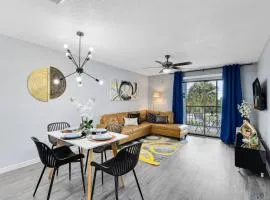 Oasis 317 - Space to Unwind