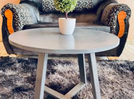 Vista Home，位于Embu的住宿